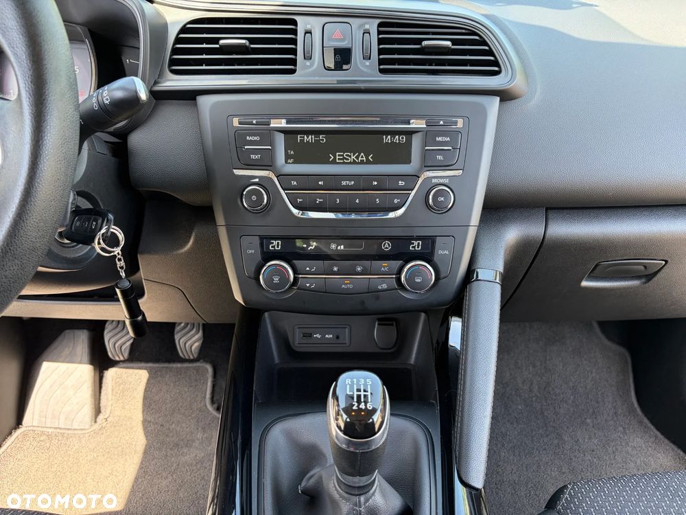 Renault Kadjar 1.2 Energy TCe Life - 23