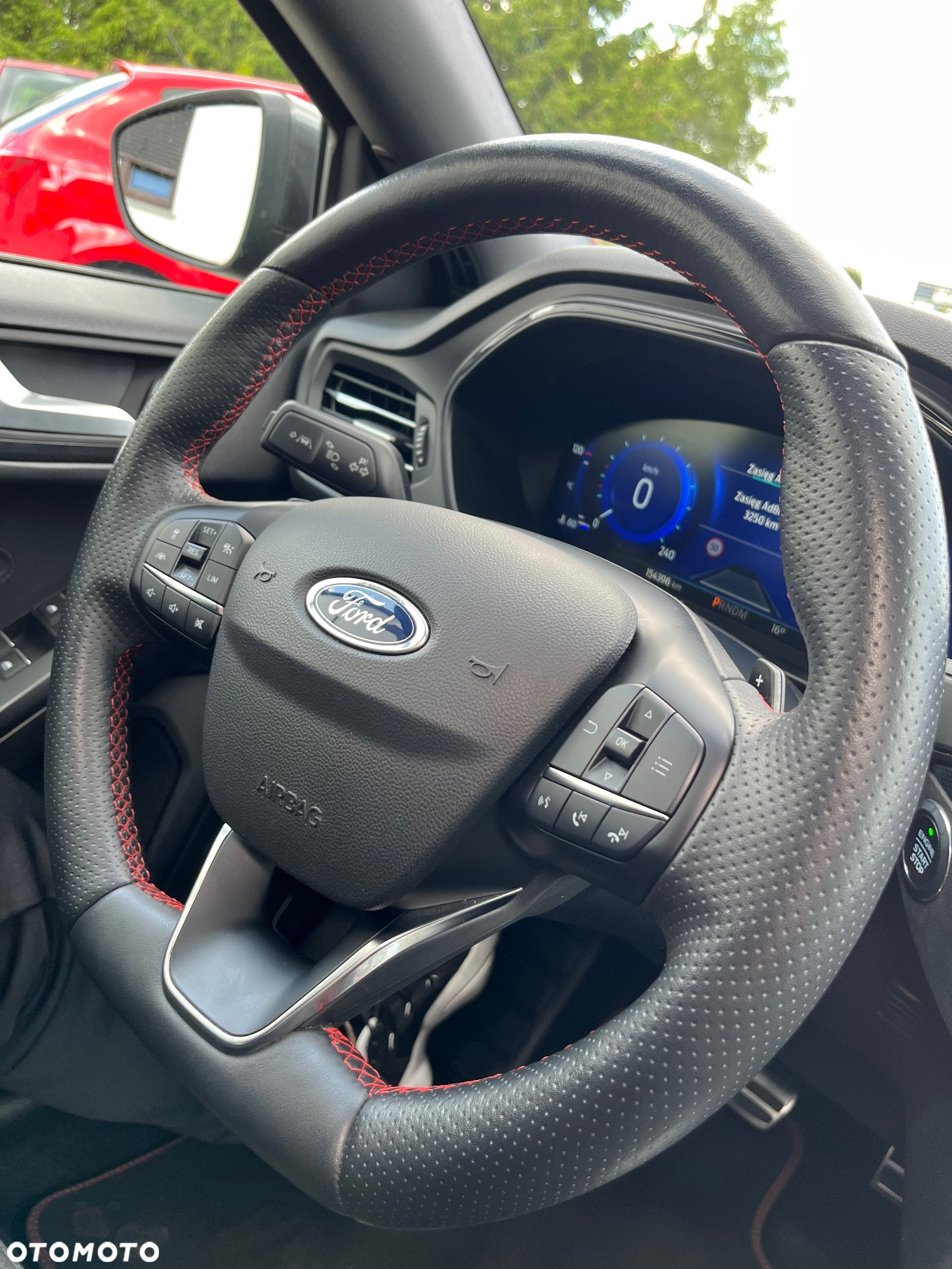Ford Focus 2.0 EcoBlue ST-Line X - 31
