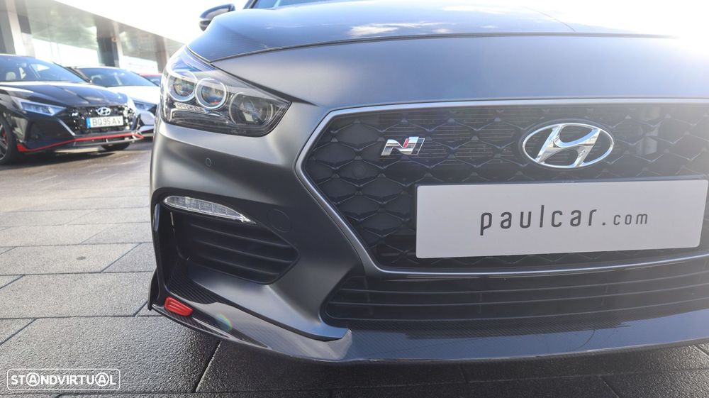 Hyundai i30 N 2.0 T-GDi Performance Pack - 9