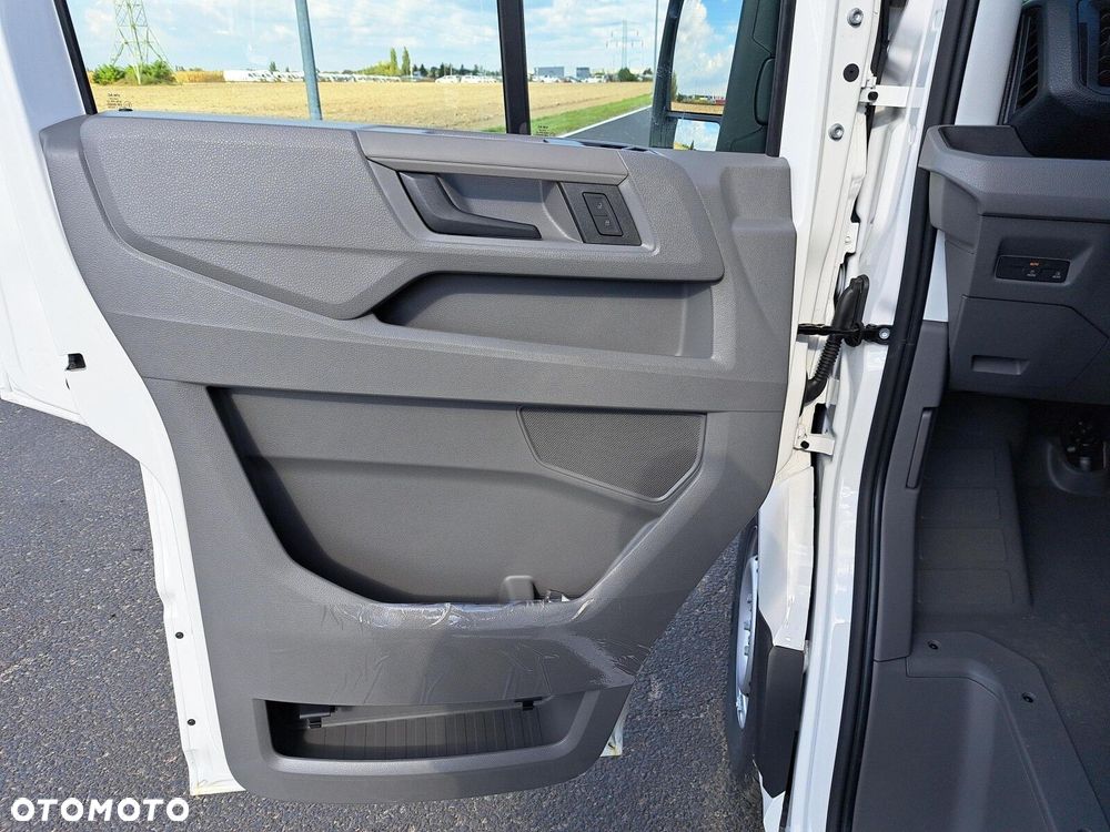 Volkswagen Crafter - 35
