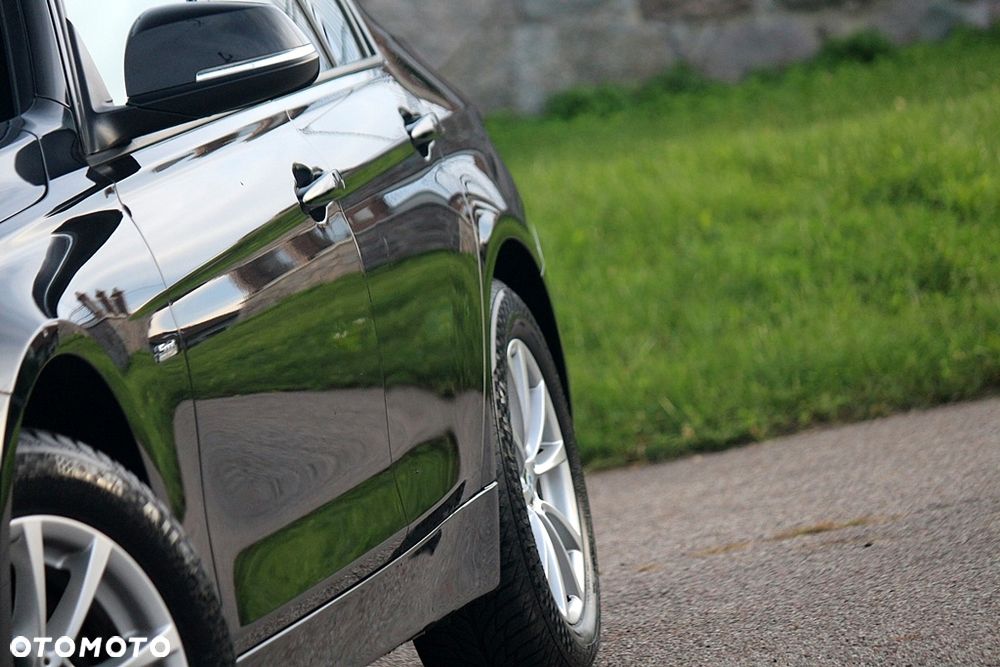 BMW Seria 3 318i Sport Line - 8