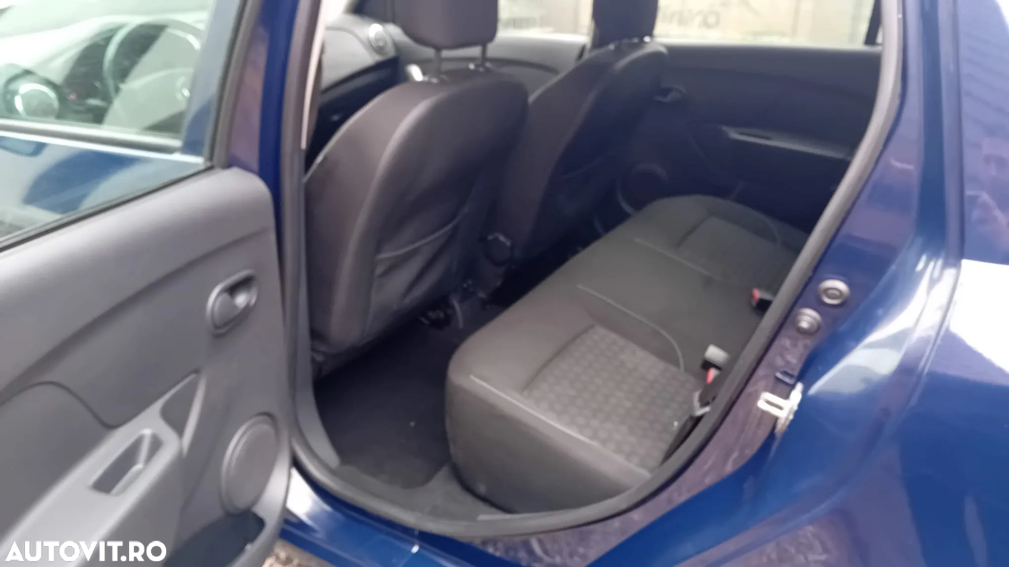 Dacia Logan MCV 0.9 TCe 90 CP Prestige - 9