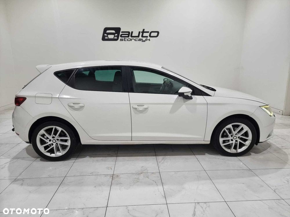 Seat Leon - 12