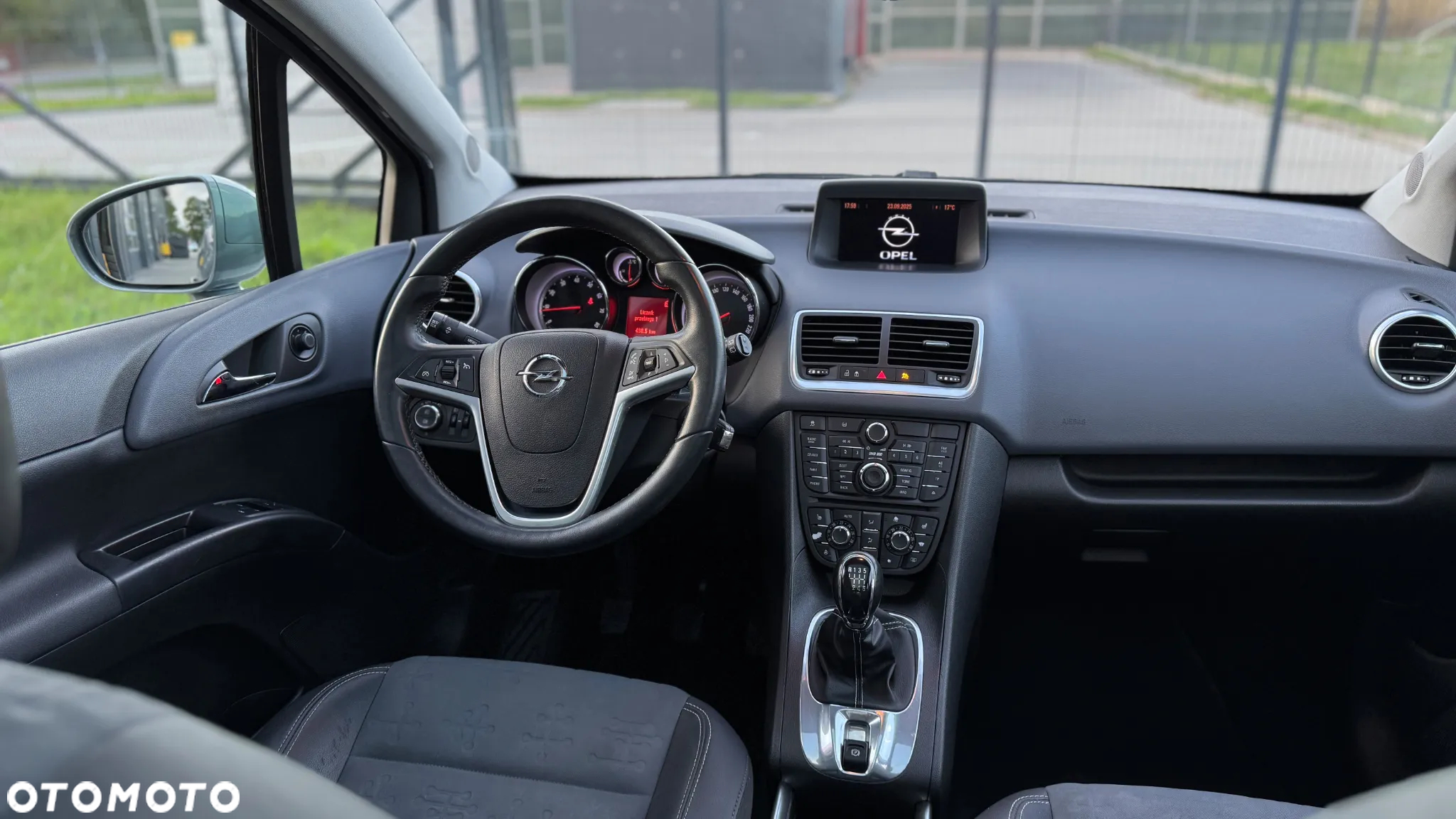 Opel Meriva 1.4 T Edition 150 - 16