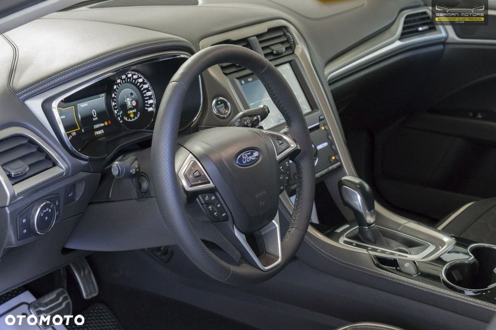 Ford Mondeo Vignale 2.0 TDCi PowerShift - 19