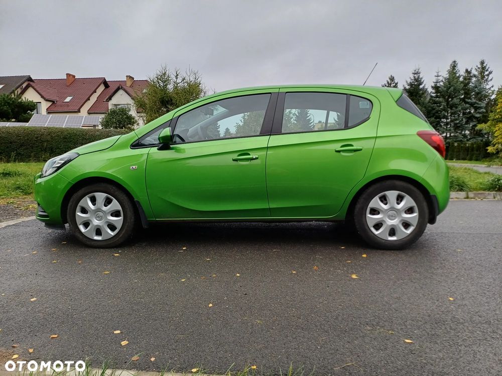 Opel Corsa 1.4 Enjoy - 3