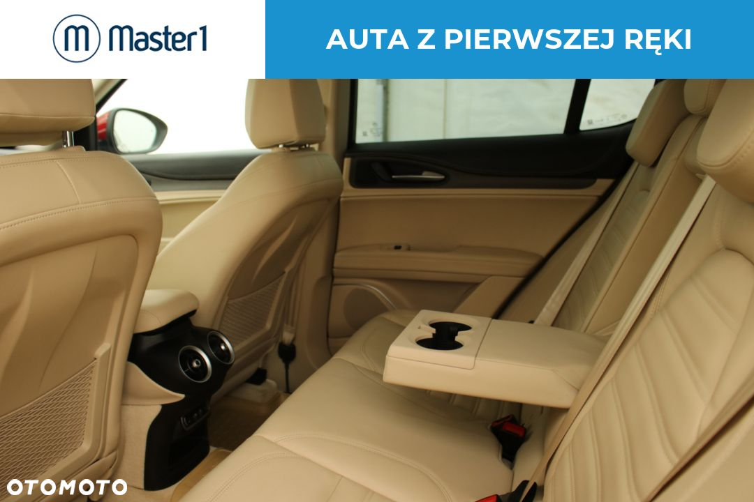 Alfa Romeo Stelvio 2.0 Turbo 6C Villa D'este Q4 - 8