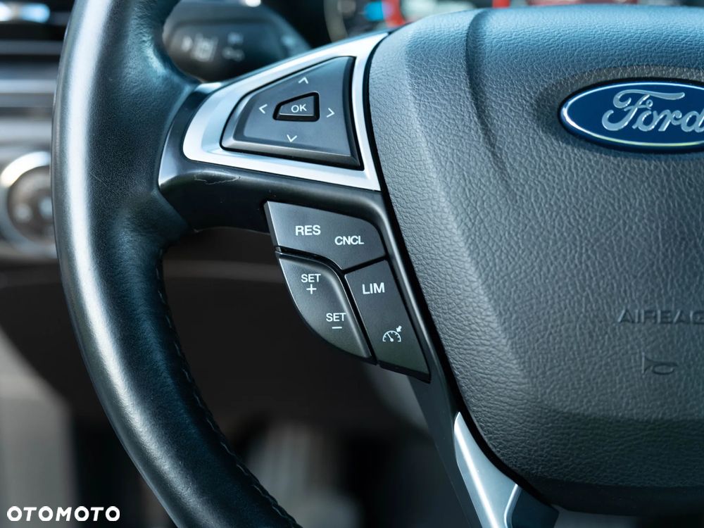 Ford Mondeo 2.0 EcoBlue Titanium - 23