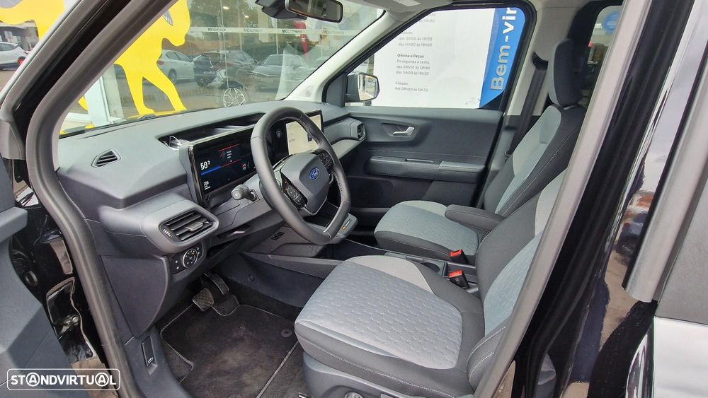 Ford Tourneo Courier - 6