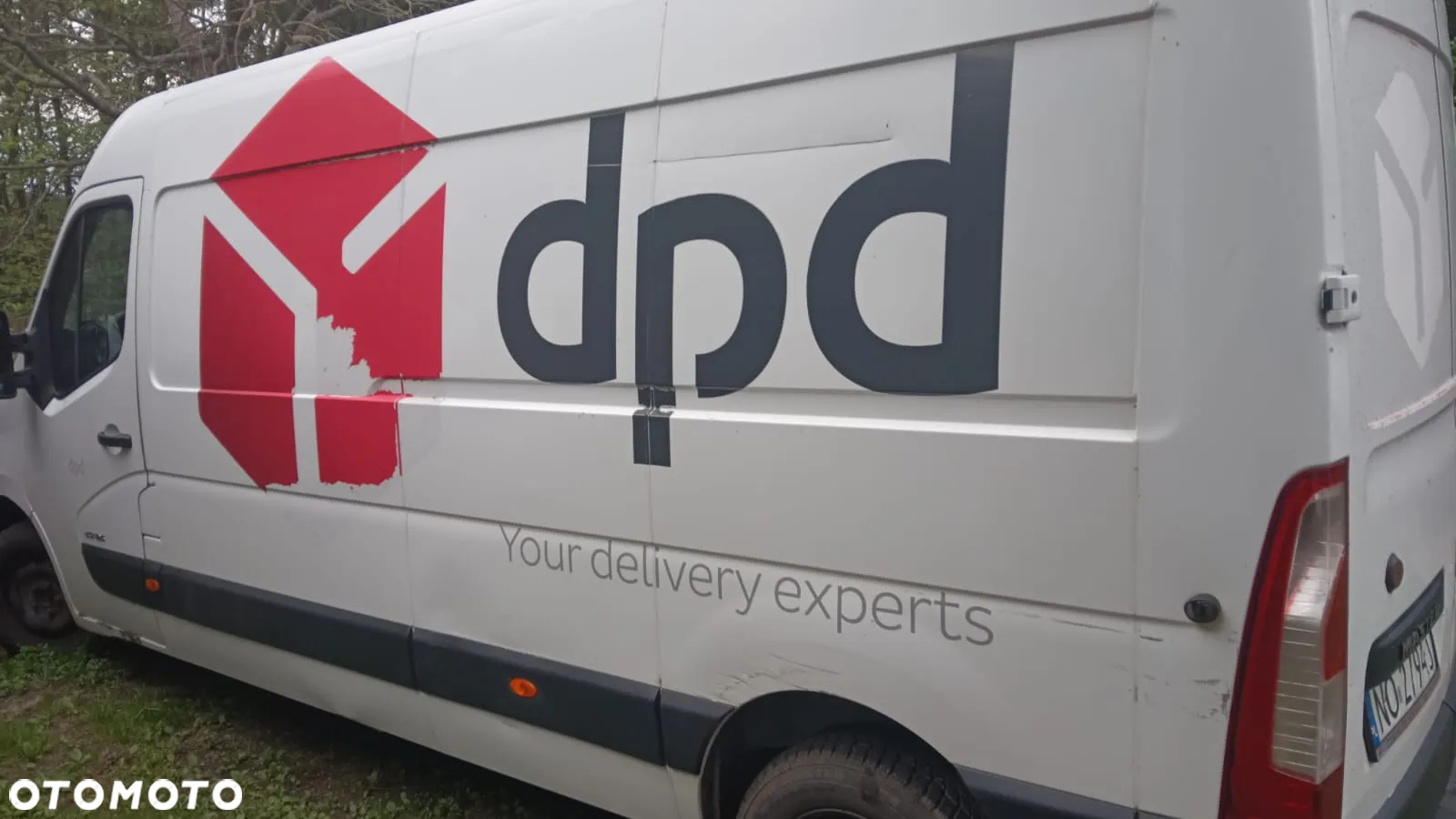 Renault Master dCi L3 Pack Clim - 2