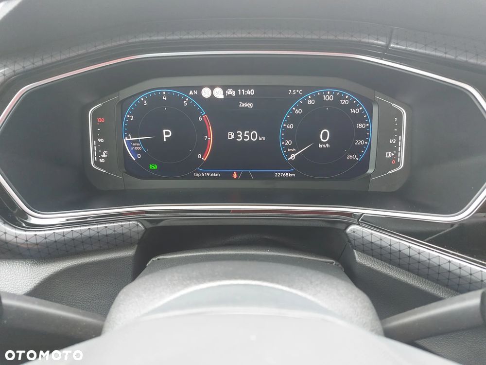 Volkswagen T-Cross 1.5 TSI ACT Style DSG - 6