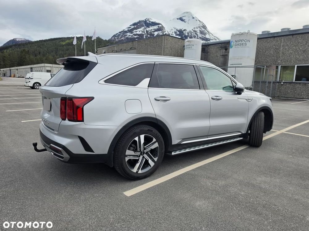 Kia Sorento 1.6T-GDI PHEV AWD OPF Platinum - 6