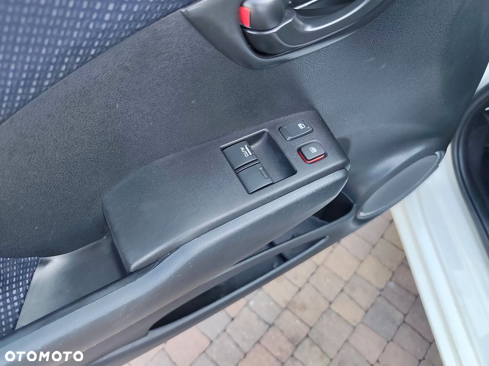 Honda Jazz 1.2 i-VTEC Trend - 11