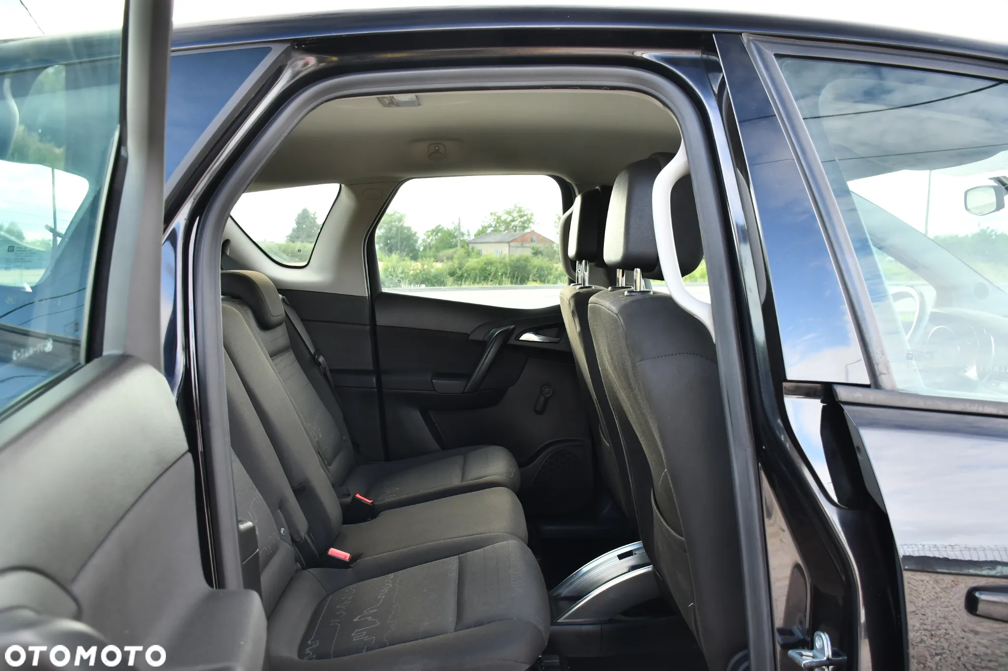Opel Meriva - 34