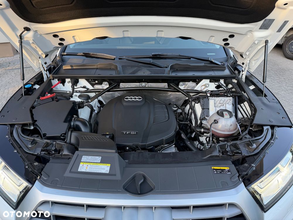 Audi Q5 2.0 TFSI Quattro S tronic - 36