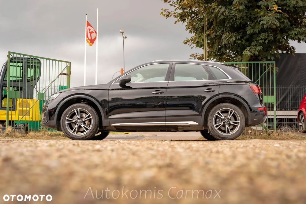 Audi Q5 - 6