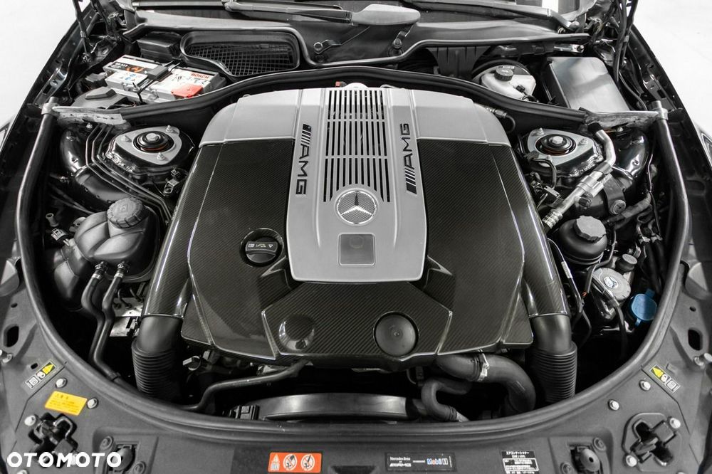 Mercedes-Benz CL - 17