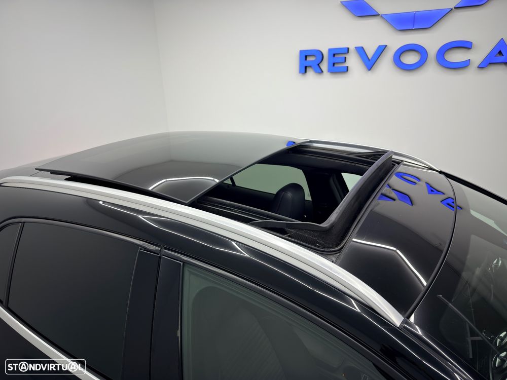 Mercedes-Benz GLA 180 d AMG Line - 39