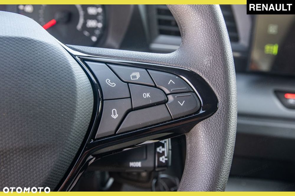 Renault Master L3 Kontener Izoterma 2.0 170KM - 21
