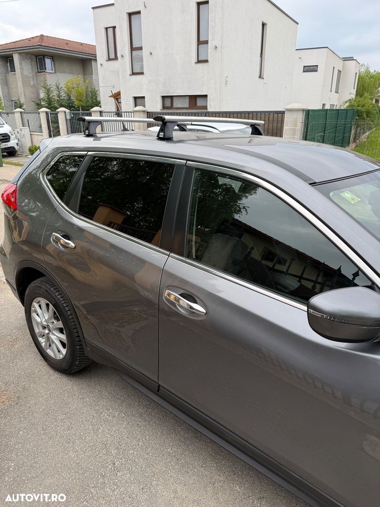 Nissan X-Trail 2.0D XTRONIC Start/Stop 4x4-i Acenta - 6