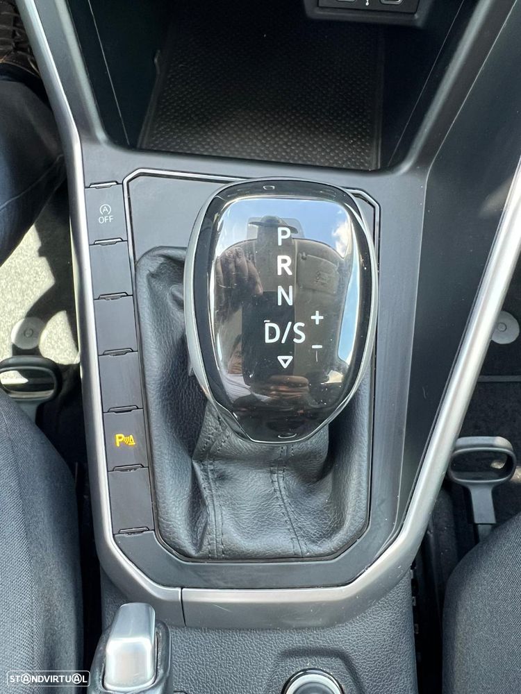 VW Polo 1.0 TSI Urban DSG - 25
