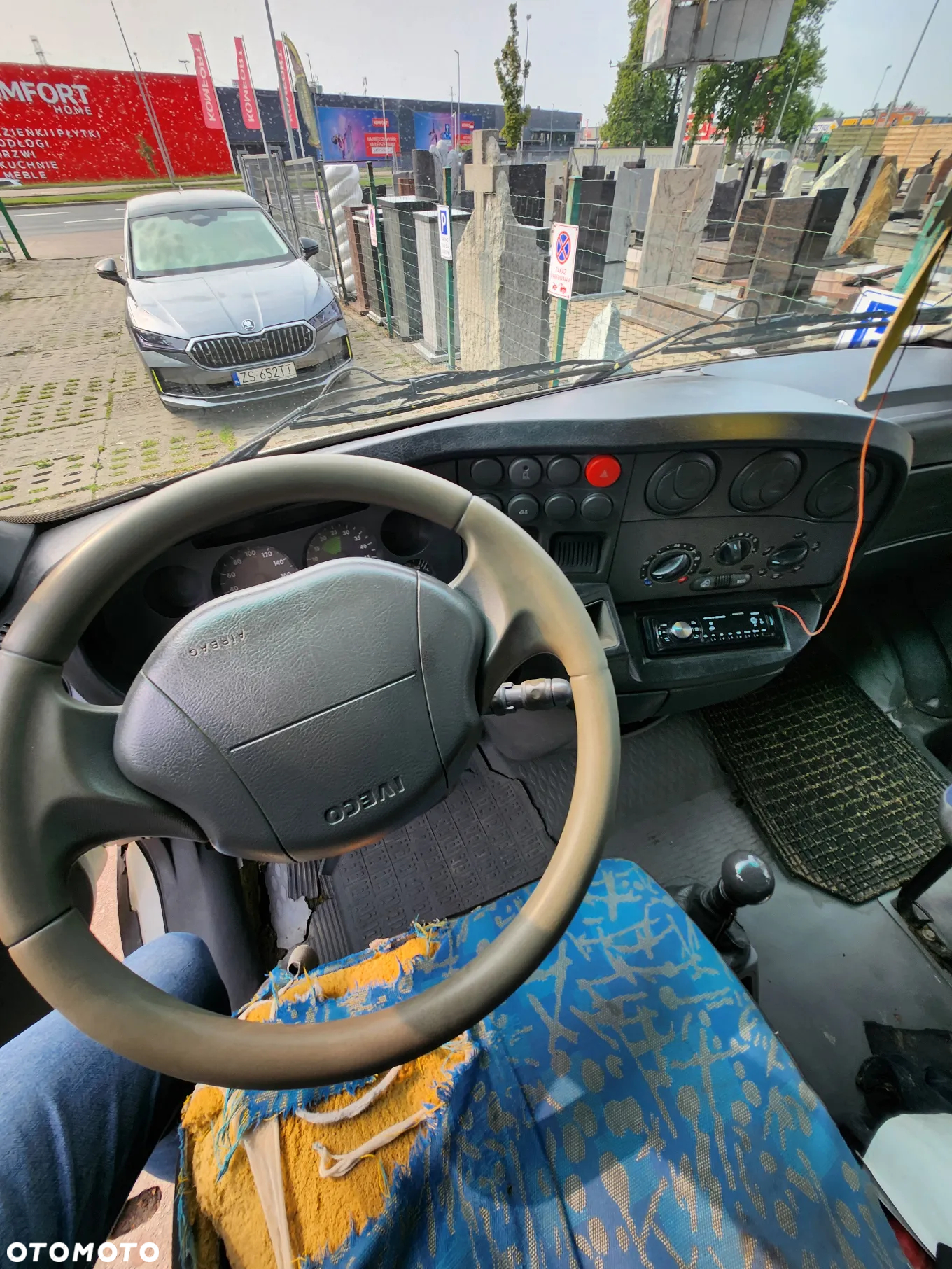 Iveco DAILY - 7