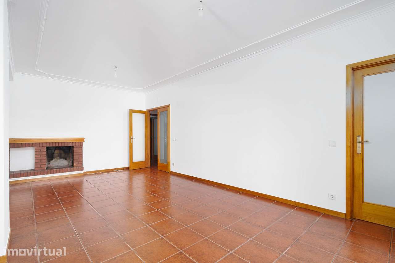Apartamento T3 para venda na Rua Germão Galharde - São Victor, Braga - Grande imagem: 5/20