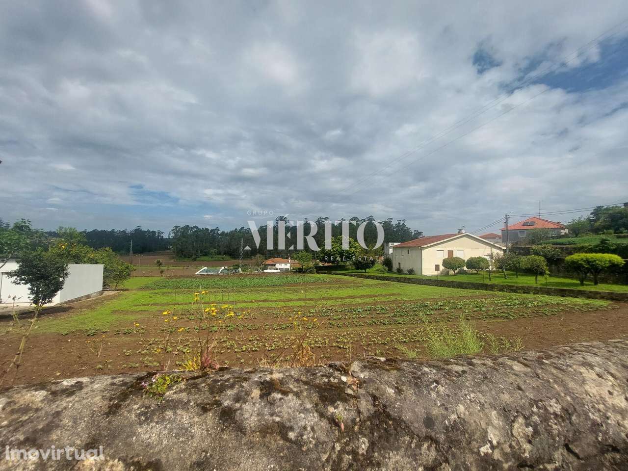 Terreno para Construção em Arcos, Vila do Conde - Grande imagem: 4/4