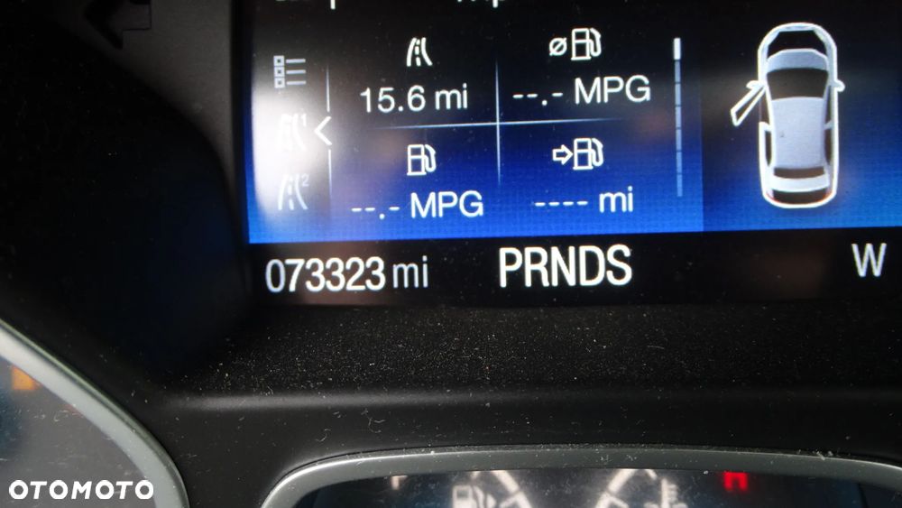 Ford Kuga 1.5 EcoBoost AWD ST-Line ASS - 4