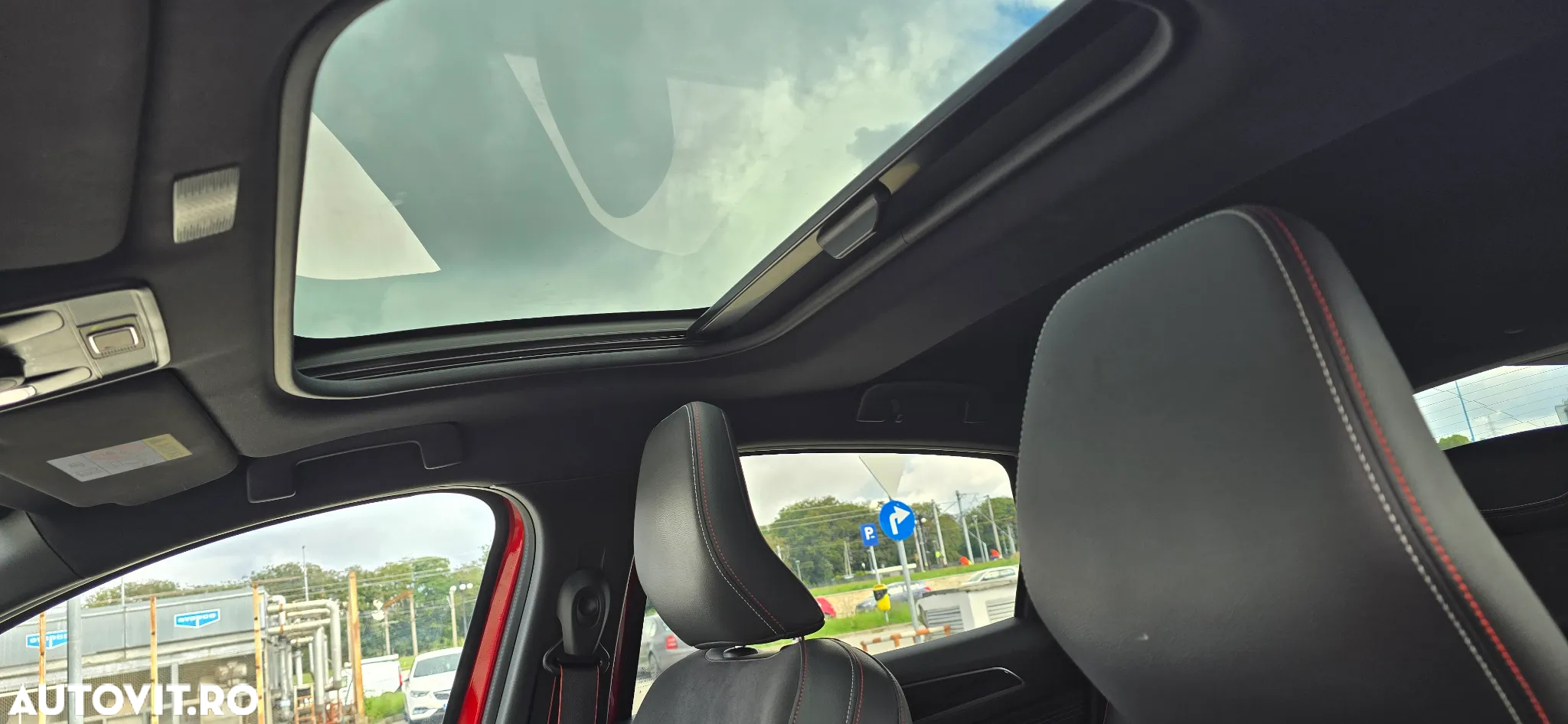 Renault Arkana 140 EDC RS Line - 7