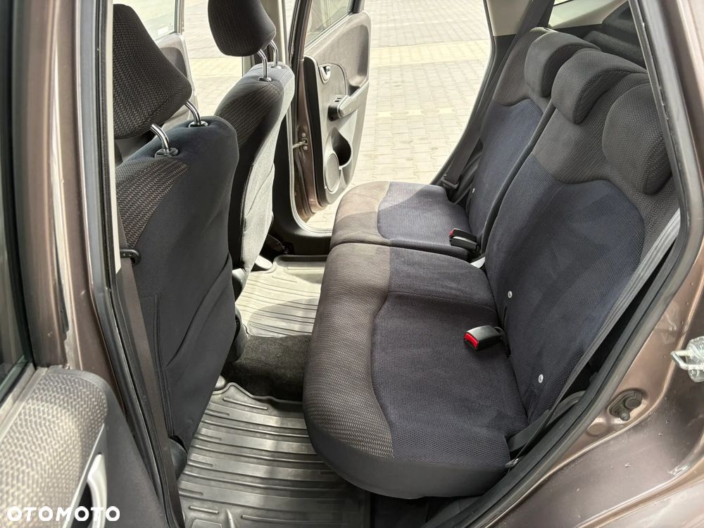 Honda Jazz 1.4 Comfort - 11