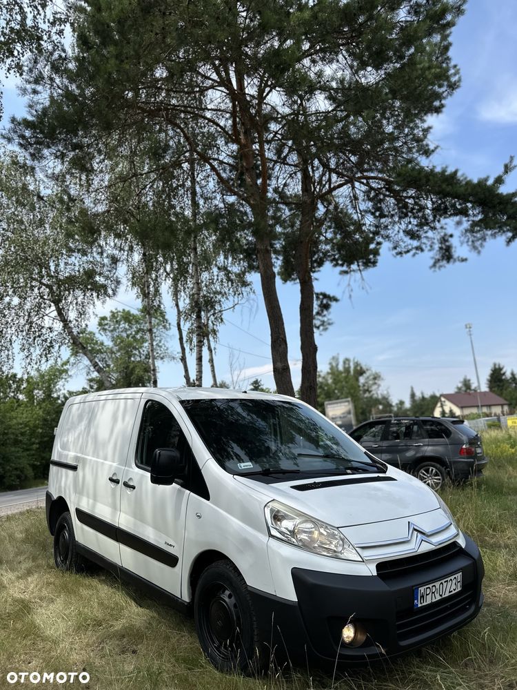 Citroën Jumpy Combi - 2