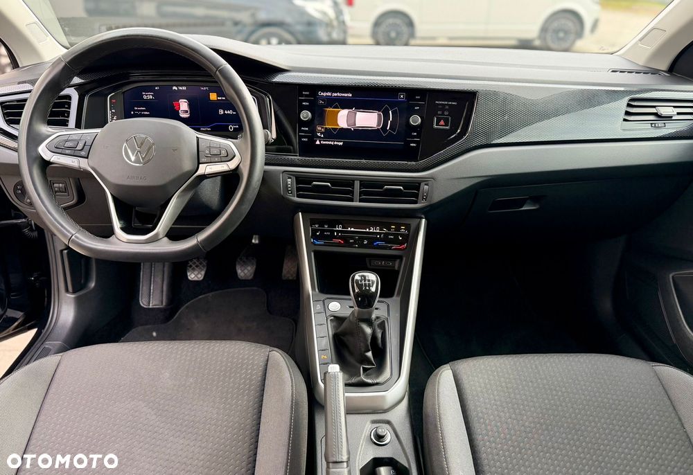 Volkswagen Taigo 1.0 TSI Life - 10
