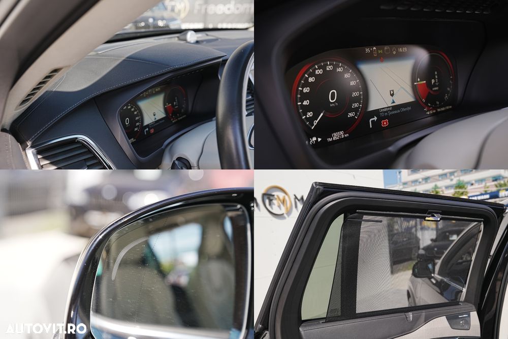 Volvo XC 90 T8 AWD Twin Engine Geartronic Inscription - 19