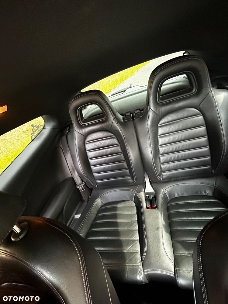 Volkswagen Scirocco 1.4 TSI - 10