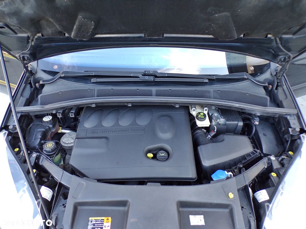 Ford S-Max 2.0 TDCi Titanium - 27