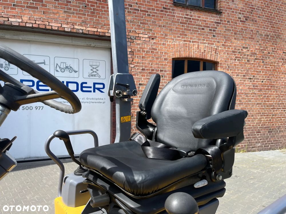Dynapac CC1200 - 26