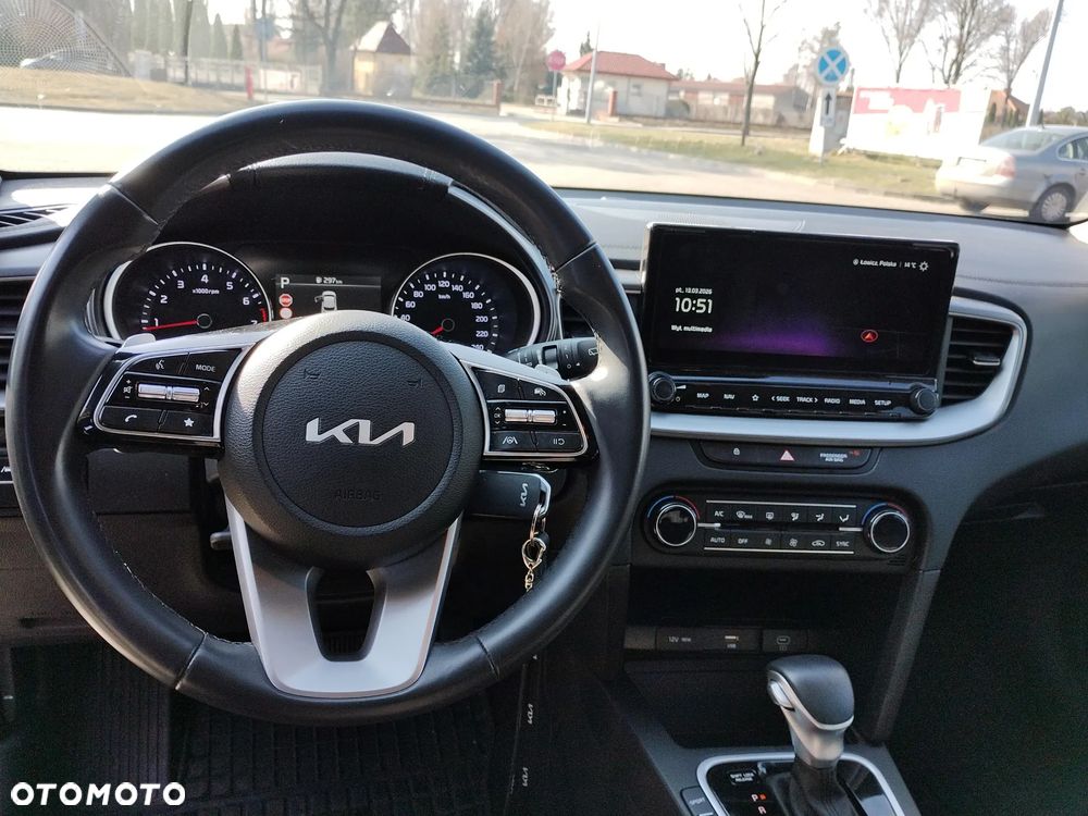 Kia XCeed 1.5 T-GDI M DCT - 14