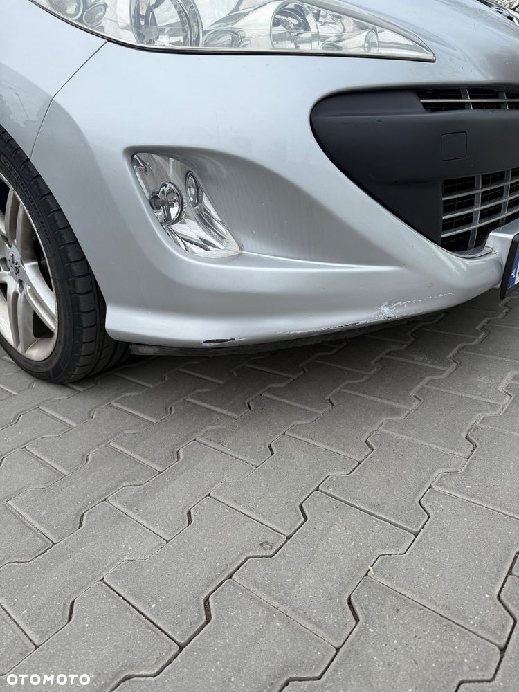 Peugeot 308 CC 1.6 HDi Sport - 2