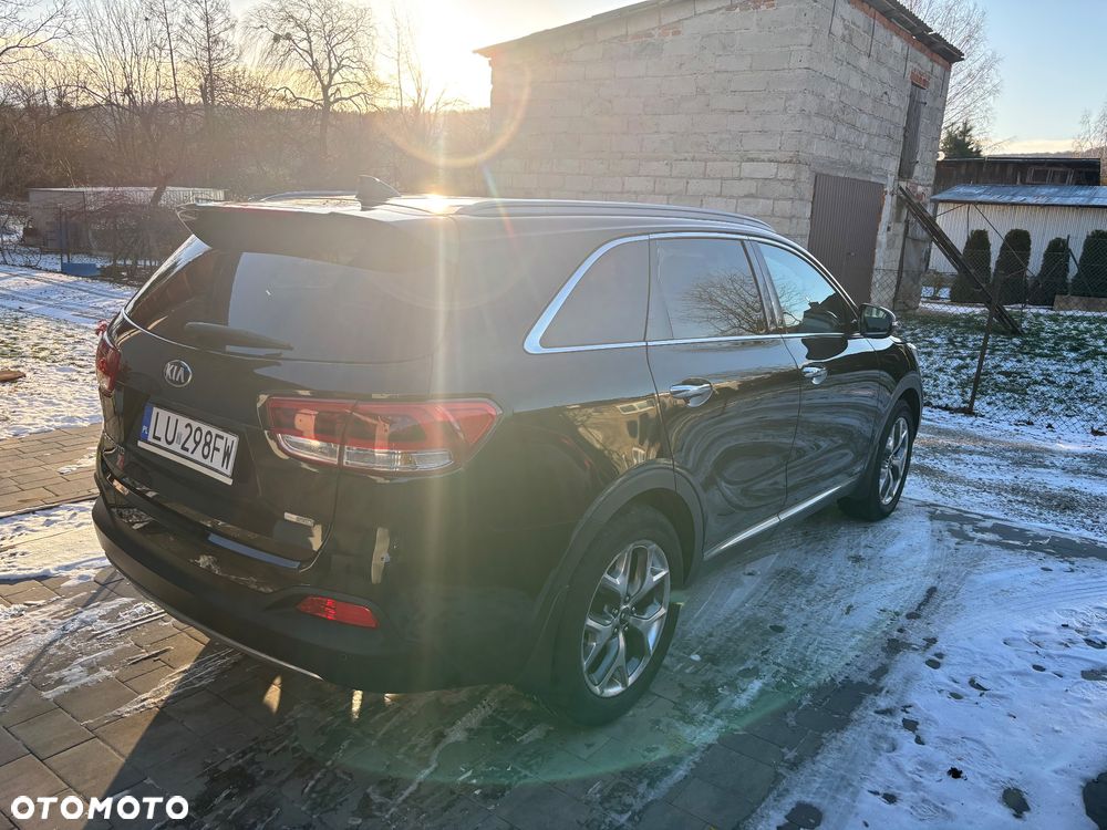 Kia Sorento 2.0 CRDI Business Line - 13