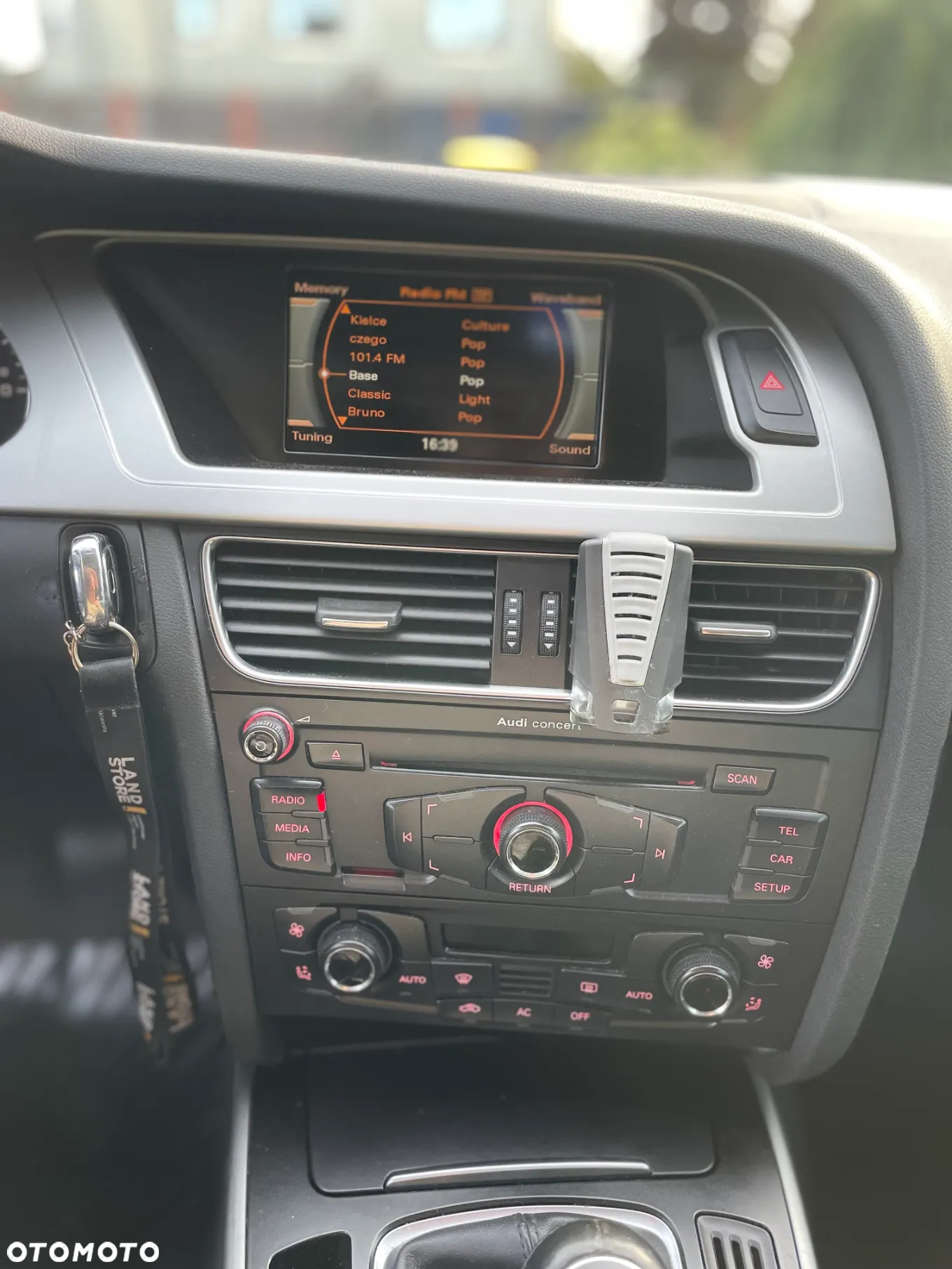Audi A4 Limousine 2.0 TDI - 7