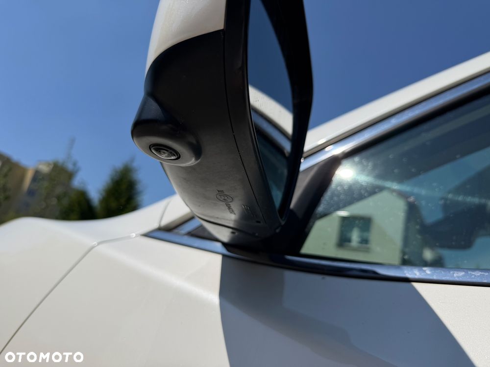 Nissan X-Trail 2.0 dCi ALL-MODE 4x4i Xtronic Tekna - 12