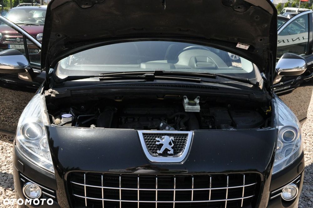 Peugeot 3008 - 37