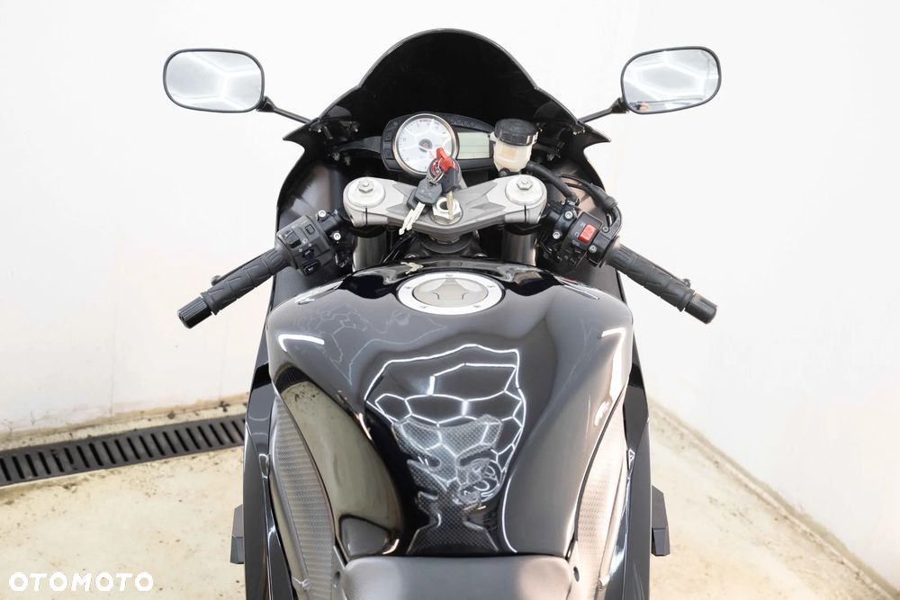 Kawasaki ZX - 23