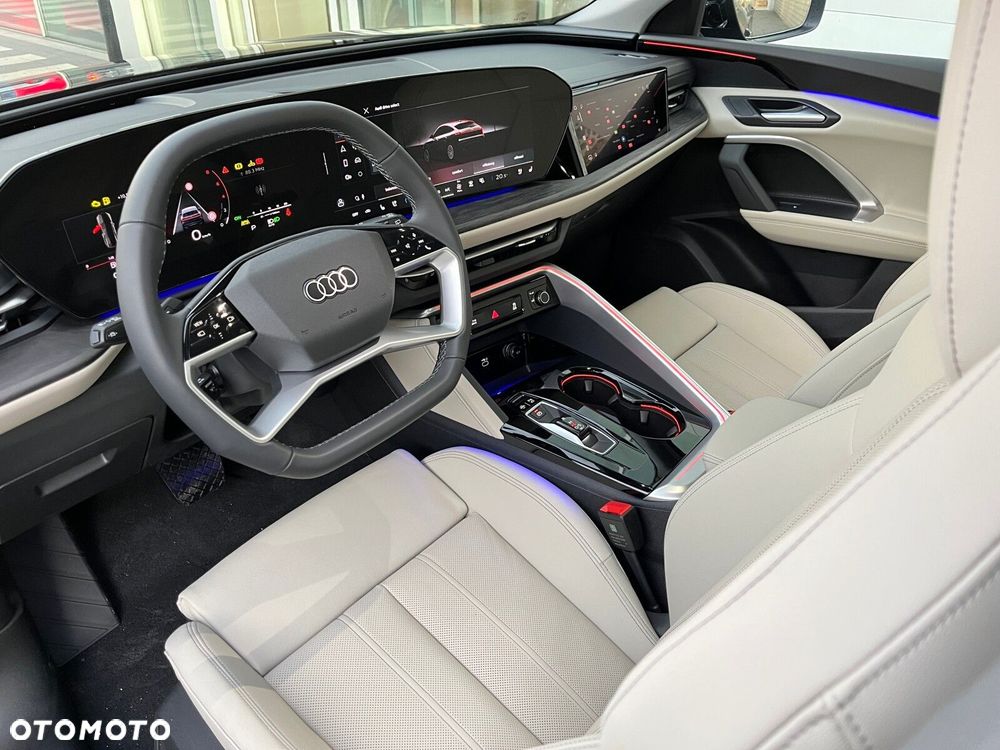 Audi Q5 Sportback - 18