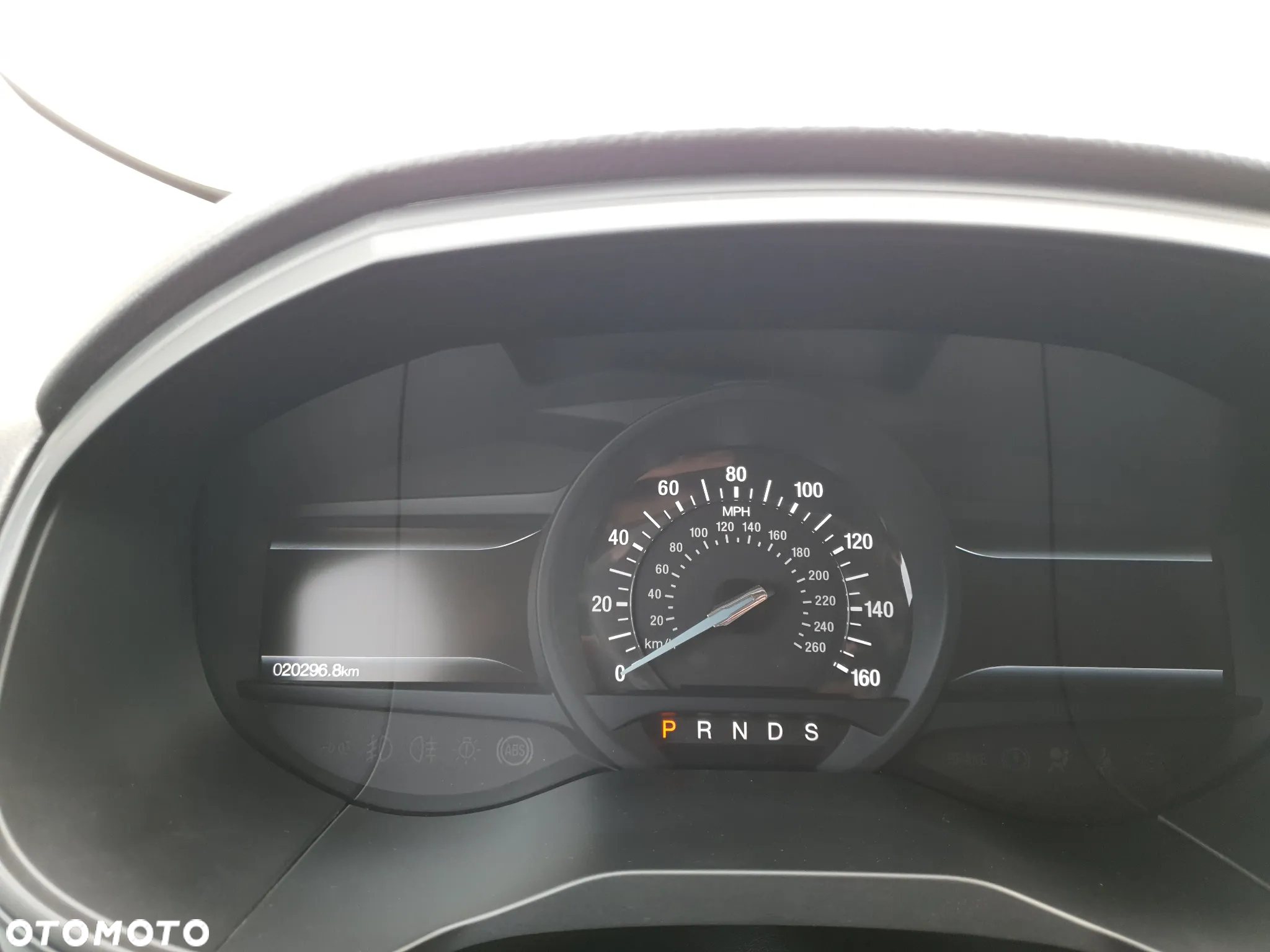 Ford Edge - 30