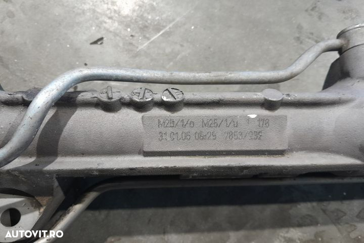 CASETA DIRECTIE 7853501232 MX1253 BMW Seria 5 E60/E61 [2003 - 2007] - 3