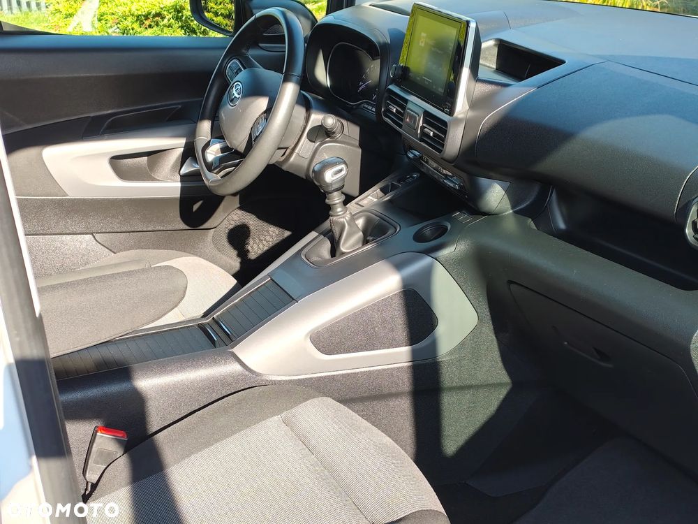 Toyota Proace City Verso - 20