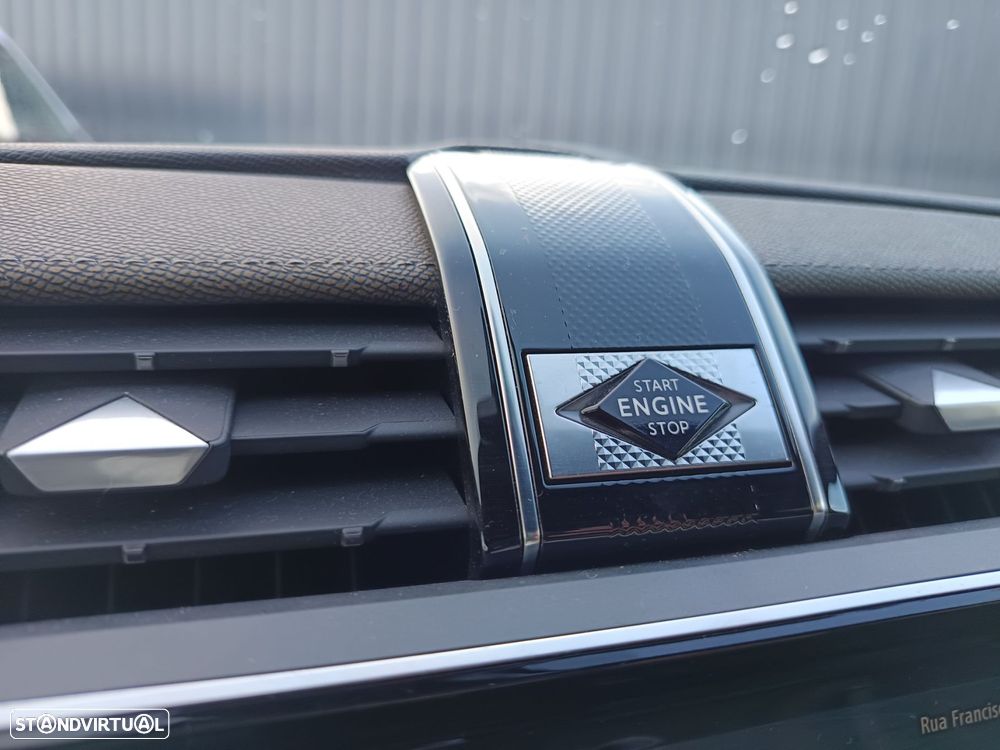 DS DS7 Crossback E-Tense Bastille+ EAT8 - 18