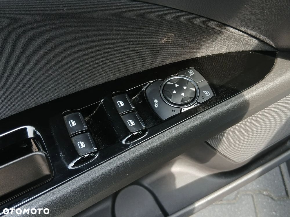 Ford Mondeo 2.0 EcoBlue Trend - 15